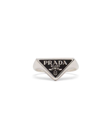 mens prada ring|new prada for men.